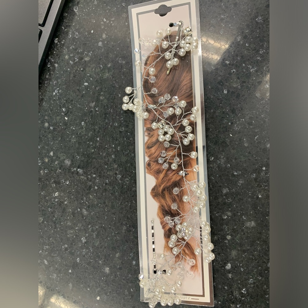 Almar Hair Pin